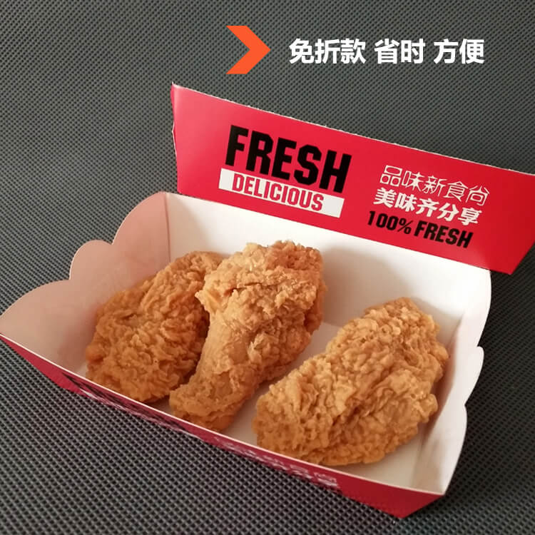 市場主流的外賣打包袋有哪些分類？