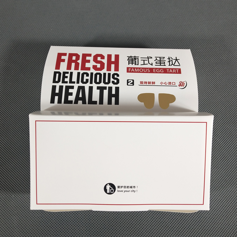 食品包裝禮盒設(shè)計要從什么因素出發(fā)？