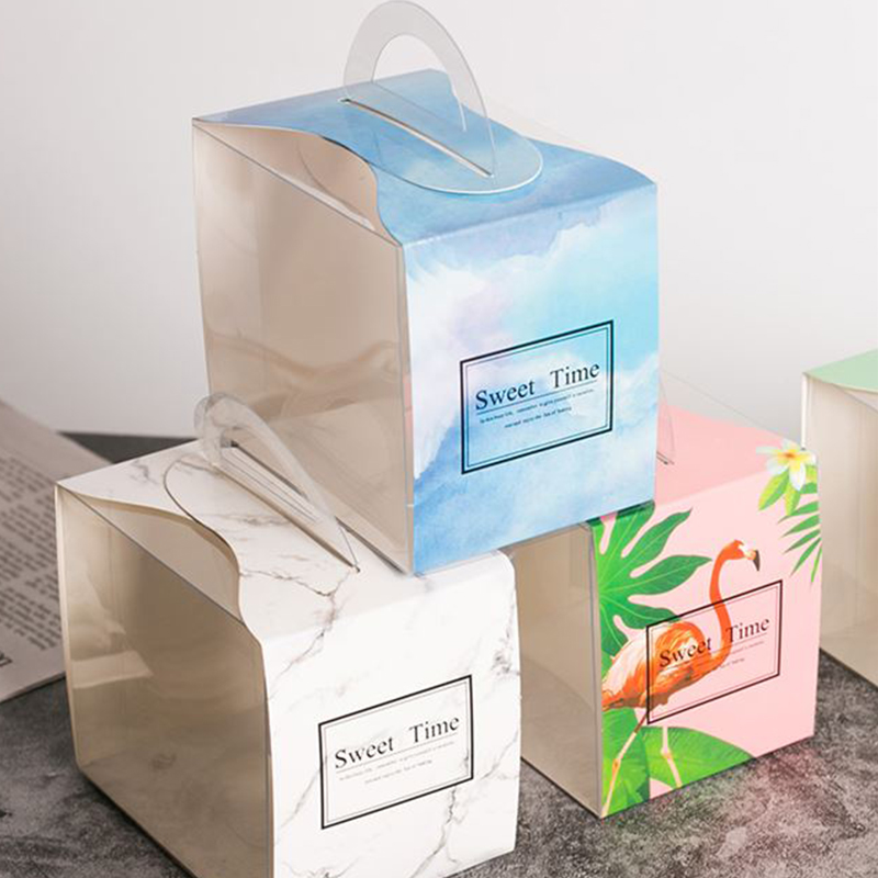 包裝禮盒、食品禮盒的的作用不僅僅是為了好看！